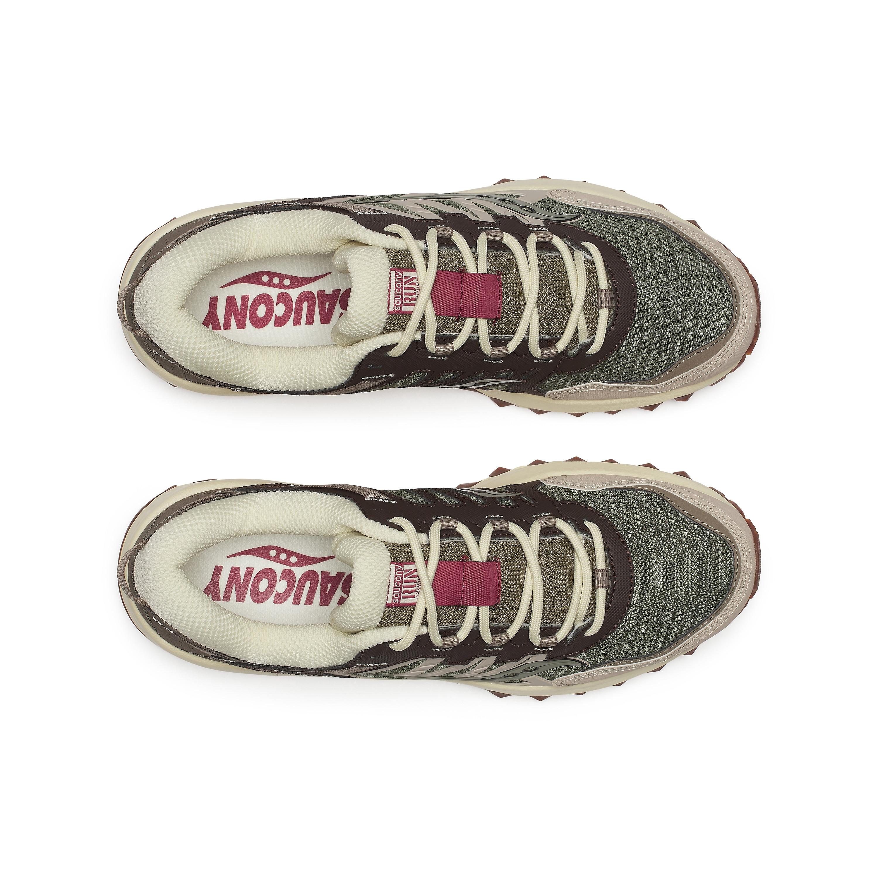 saucony  sneakers grid peak 