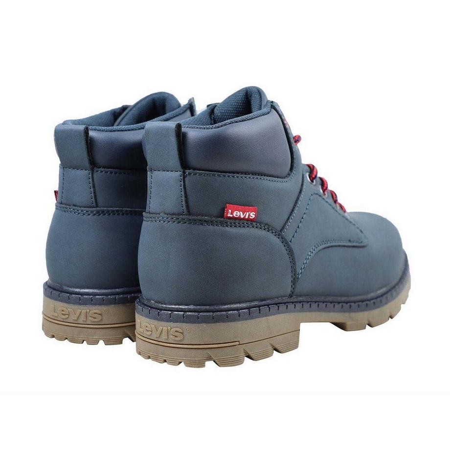 Levis Bottines Forest en Cuir  