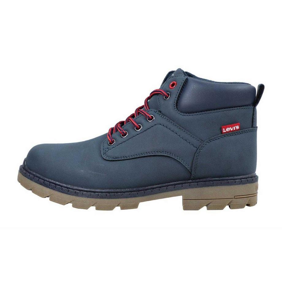 Levis Bottines Forest en Cuir  