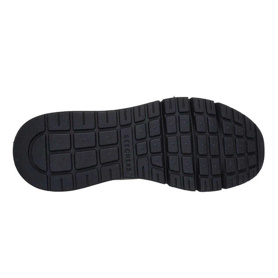 SKECHERS Dekorative Sneaker mit Luftpolster  