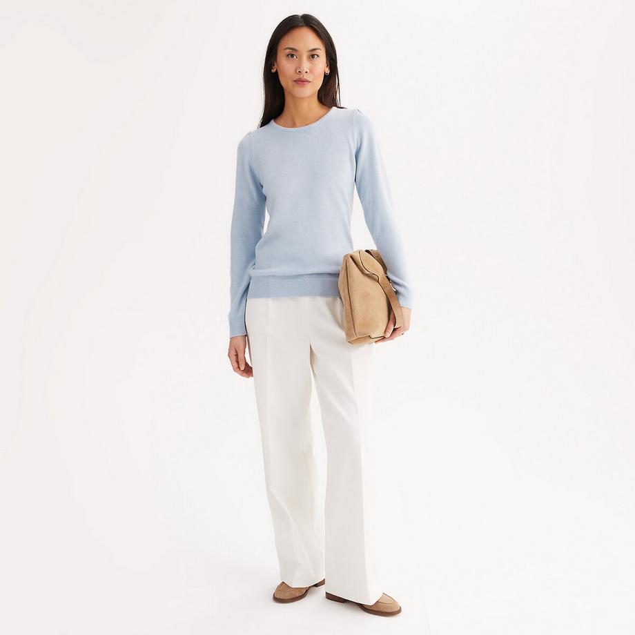 La Redoute Collections Pullover Rundhals  