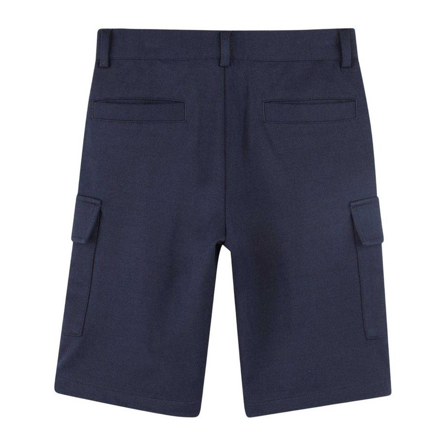 BOSS  Short À Poches Motiftyle Uni 