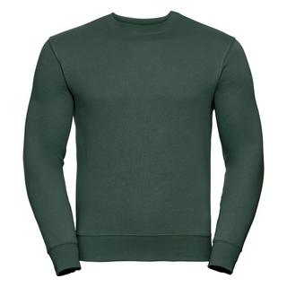 Russell  Authentic Sweatshirt (Schlanker Cut) 