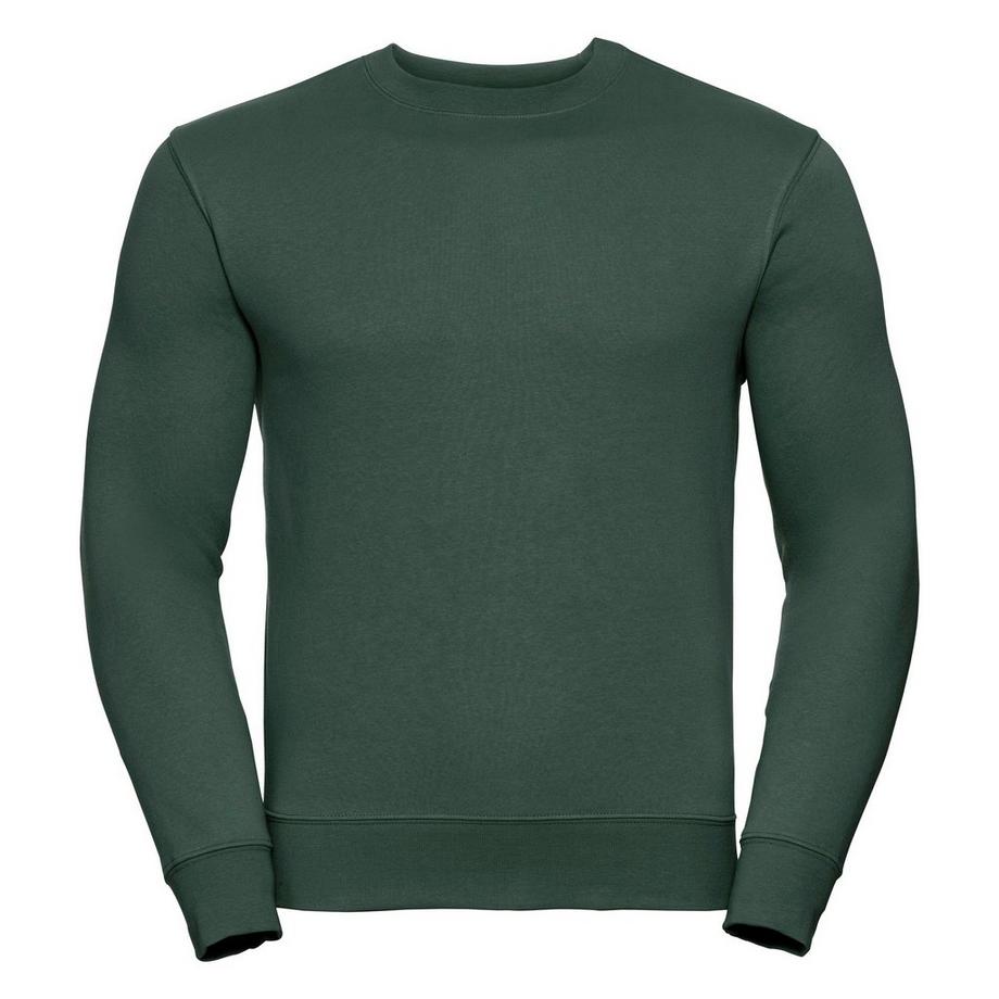 Sweat-shirt authentique (amincissante Cut)