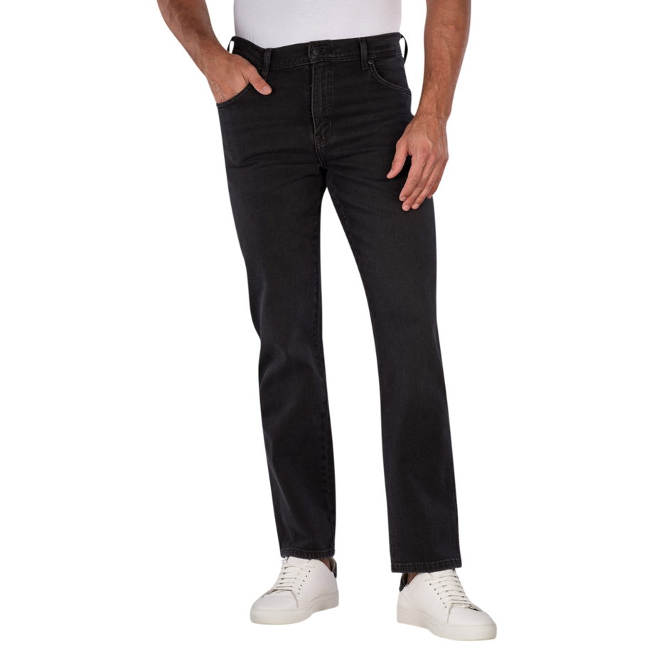 Texas Jeans Straight Fit