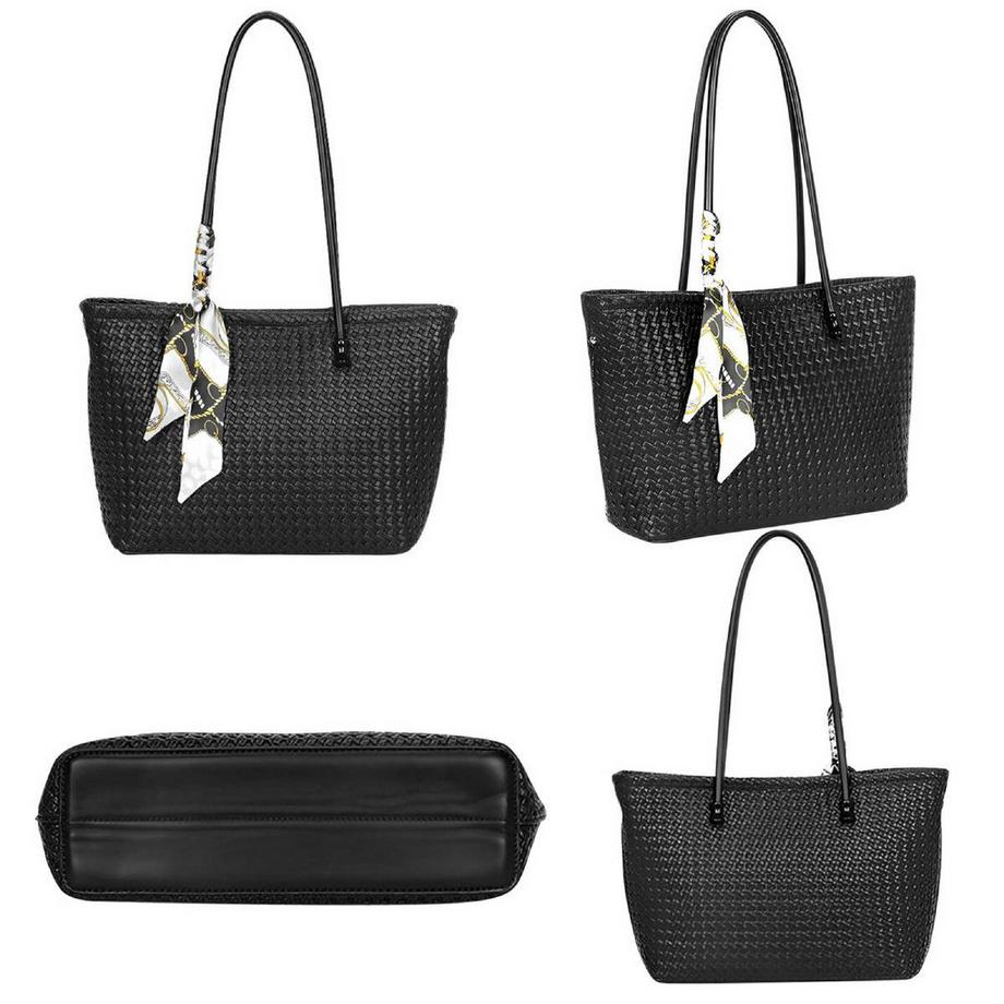 Gallantry Sac à Main Motif Tressé  