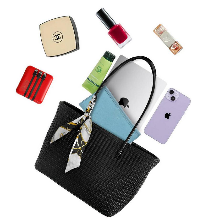 Gallantry Sac à Main Motif Tressé  