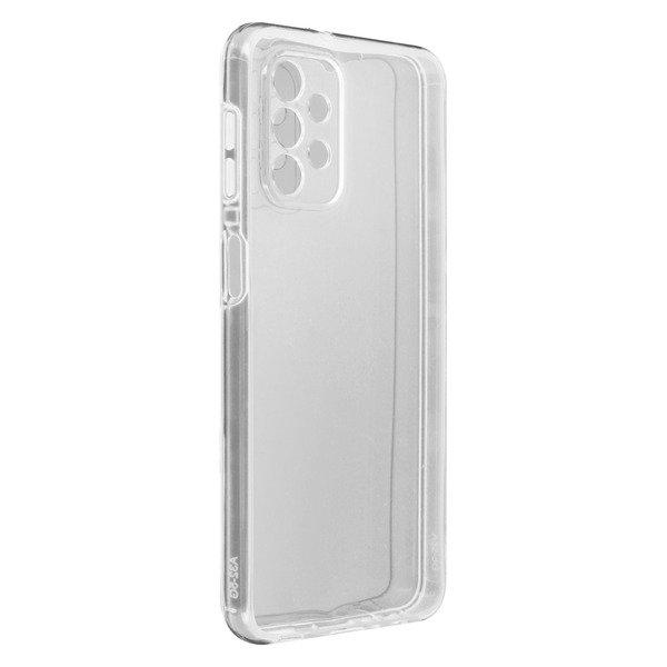 Avizar  Cover Samsung Galaxy A32 5G Trasparente 