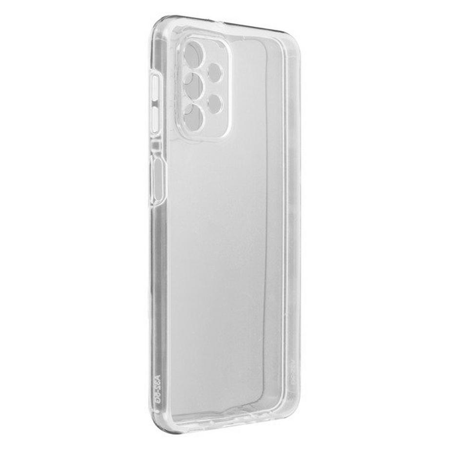 Cover Samsung Galaxy A32 5G Trasparente