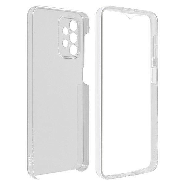 Avizar  Cover Samsung Galaxy A32 5G Trasparente 