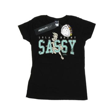 Tshirt LOLA BUNNY SASSY