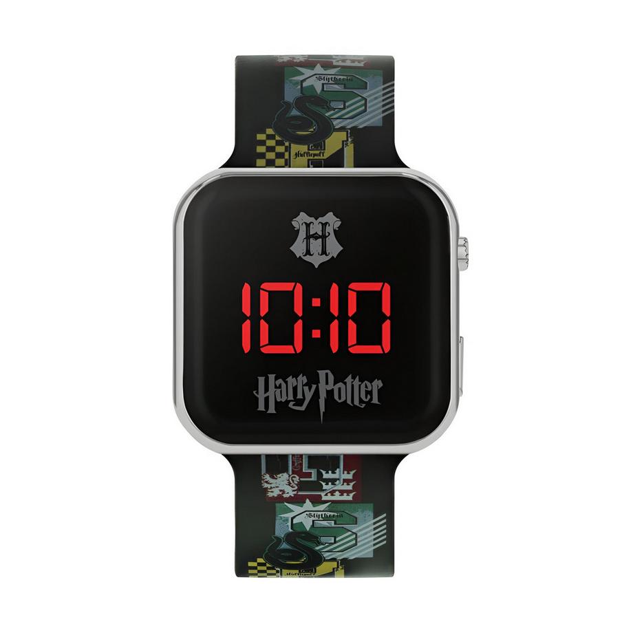 Disney  Harry Poter Led Watch 