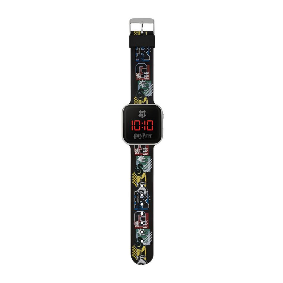 Disney  Harry Poter Led Watch 