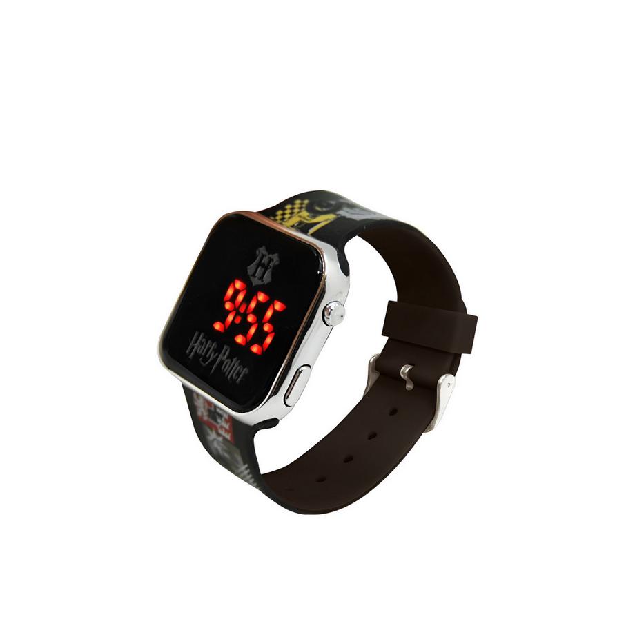Disney  Harry Poter Led Watch 