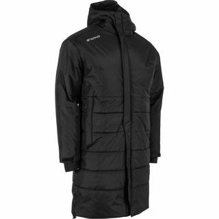 Stannol Prime Lange Wasserdichte Trainerjacke  