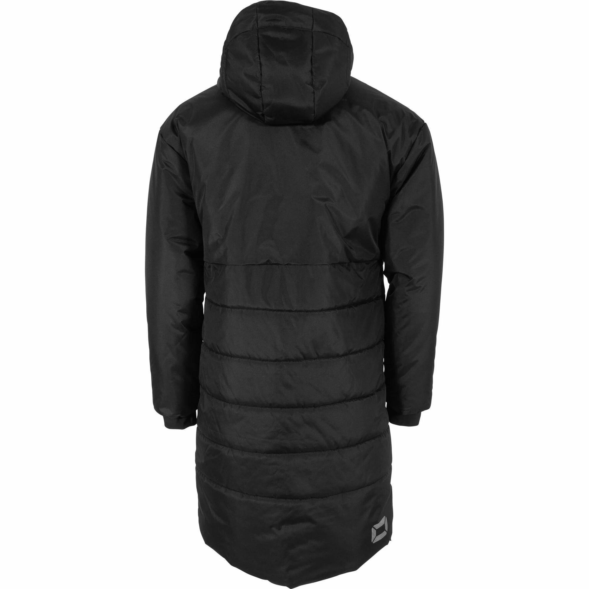 Stannol Prime Lange Wasserdichte Trainerjacke  