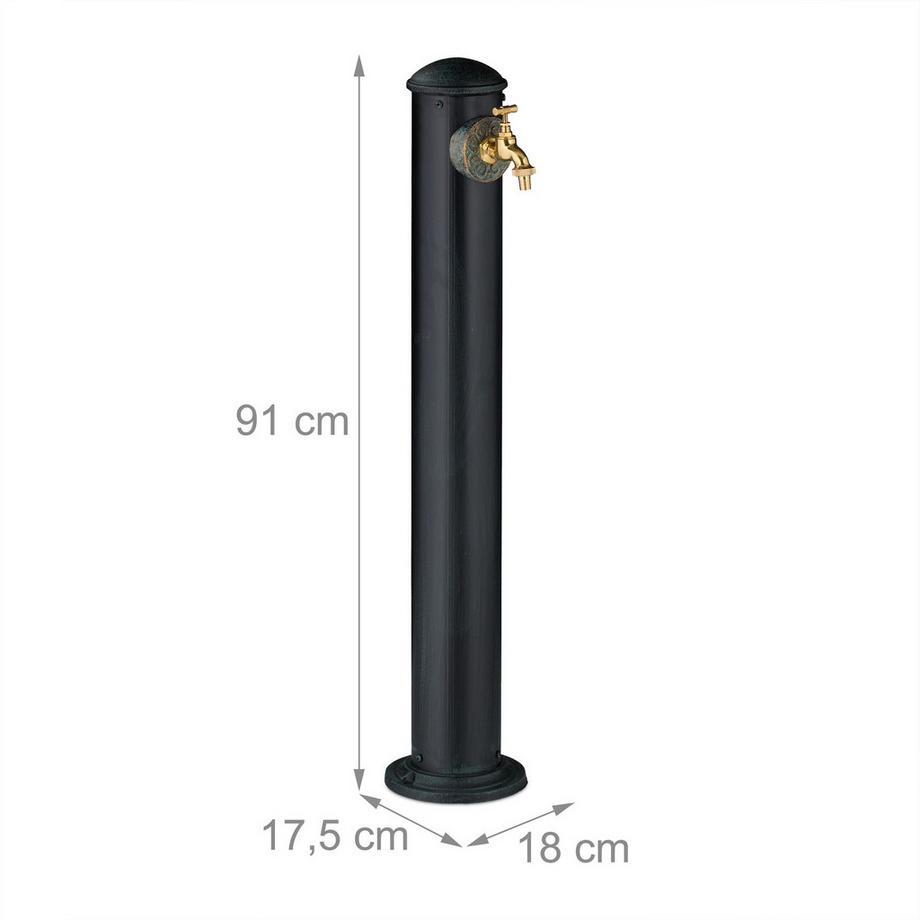 Northix  Antiker Brunnen 