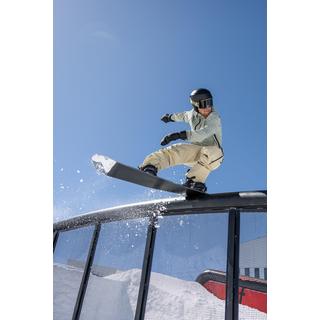 DREAMSCAPE  Snowboard freestyle twin tip 