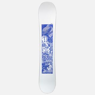 DREAMSCAPE  Snowboard - ENDZONE 900 PRO 