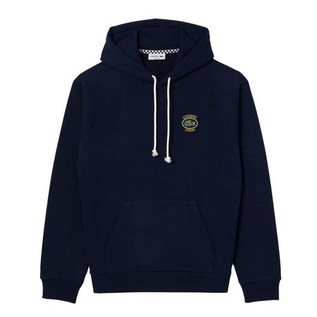 LACOSTE Heritage Kapuzenpullover  
