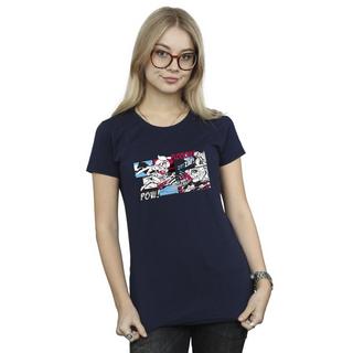 DC COMICS  Tshirt 