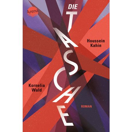 Die Tasche Kahin, Houssein; Wald, Kornelia Gebundene Ausgabe 