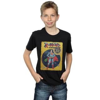 DC COMICS  Superman International Cover TShirt 