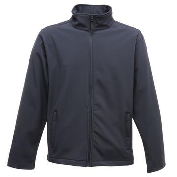 Classic Softshell Jacke