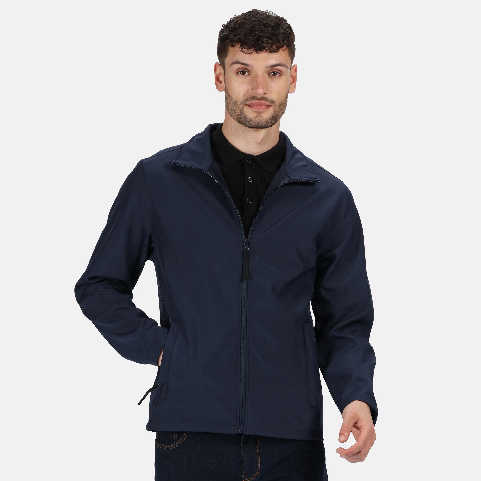 Regatta Classic Softshell Jacke  