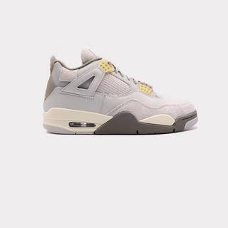 NIKE  Air Jordan 4 SE Craft Photon Dust 