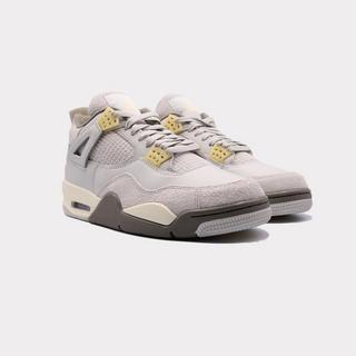 NIKE  Air Jordan 4 SE Craft Photon Dust 