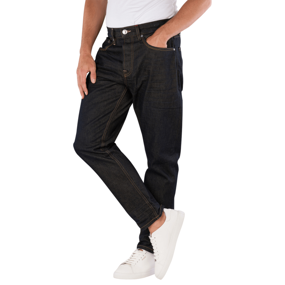 Scotch & Soda Dean Jeans Loose Tapered Fit  
