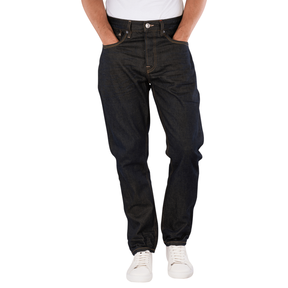 The Dean Jeans Loose Tapered Fit