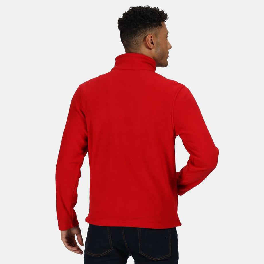 Regatta Microfleece Full Zip Jacke  
