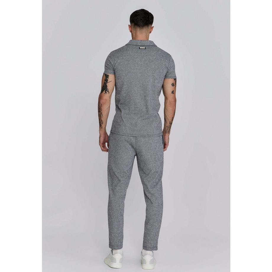 Sik Silk Smart Jogger Jogginghose  