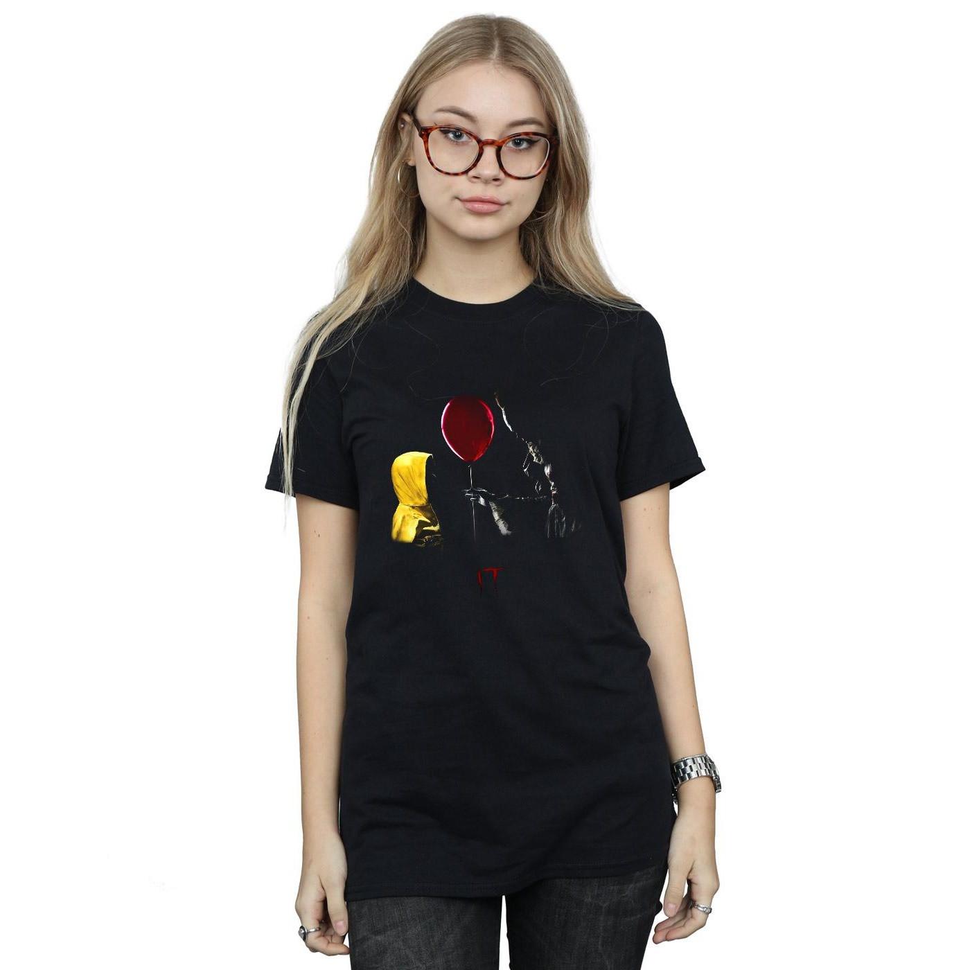 It Pennywise et Georgie T-Shirt  
