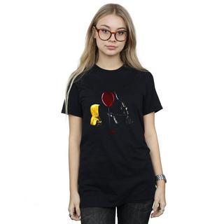 It Pennywise et Georgie T-Shirt  