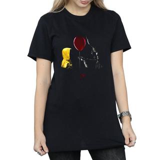 It Pennywise et Georgie T-Shirt  