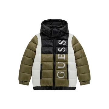 veste à capuche enfant