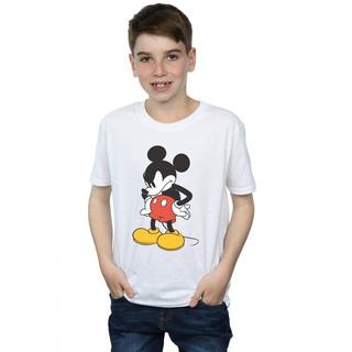 Disney  Angry Look Down TShirt 