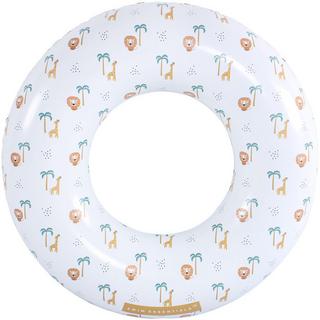 Swim Essentials  Schwimmring 55cm Jungle 