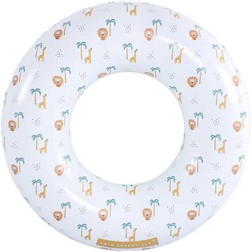Schwimmring 55cm Jungle