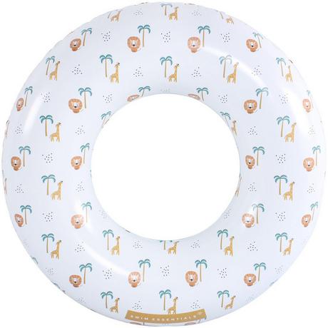 Swim Essentials  Schwimmring 55cm Jungle 