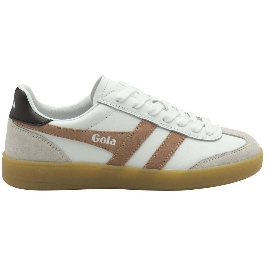 Sneakers da viper leather trainer