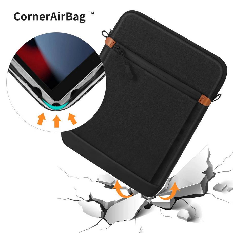 Only-bags.store Custodia Tablet Borsa Lavoro 12,9 Pollici  