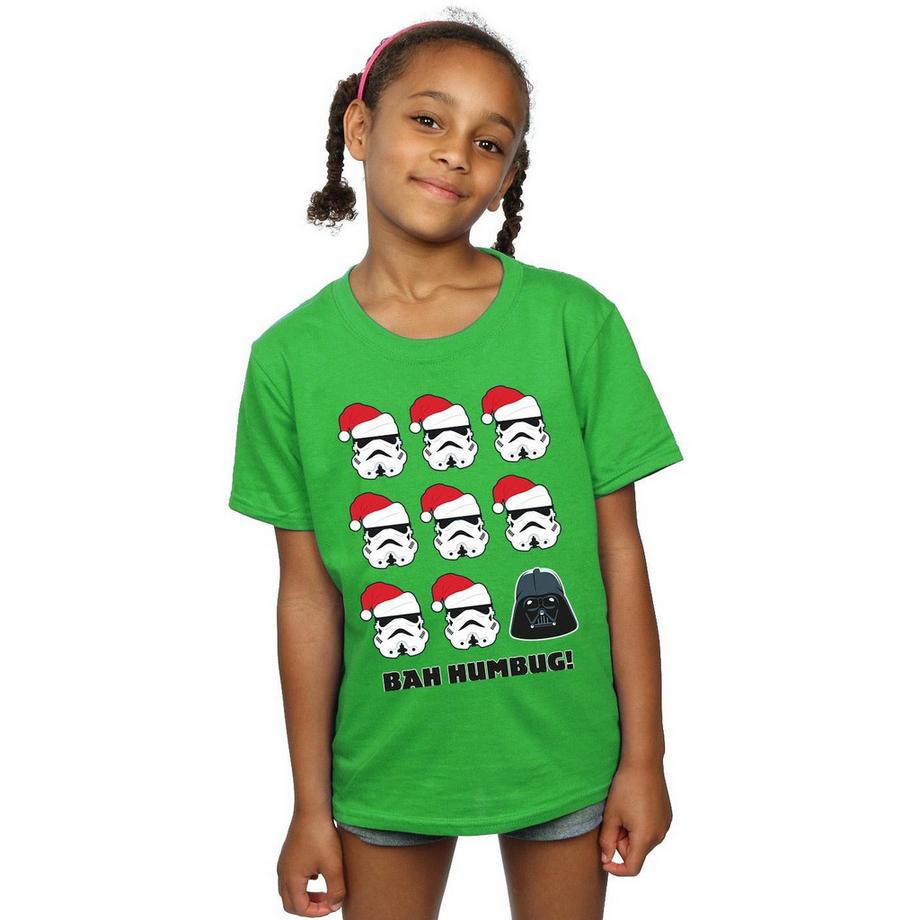 STAR WARS  Humbug TShirt 