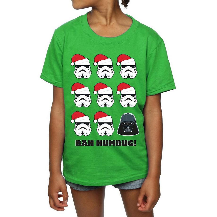 STAR WARS  Humbug TShirt 