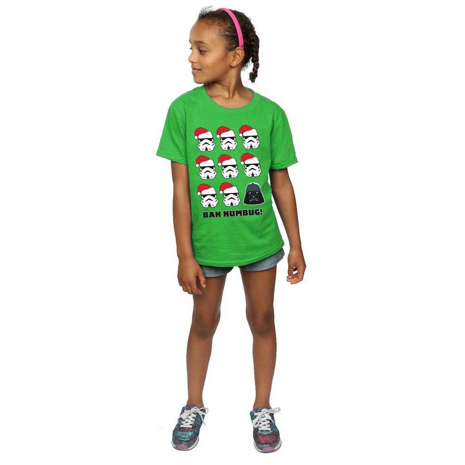 STAR WARS  Humbug TShirt 