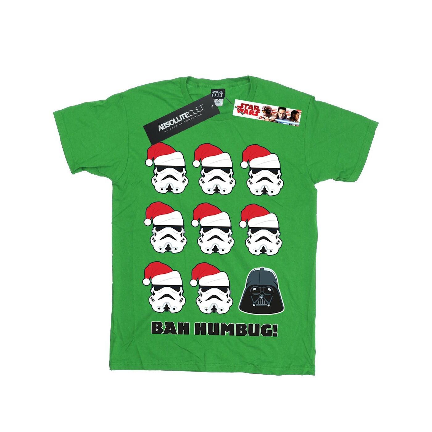 STAR WARS  Tshirt HUMBUG 