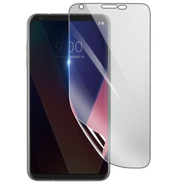 Hydrogel Bildschirmfolie für Lg V30